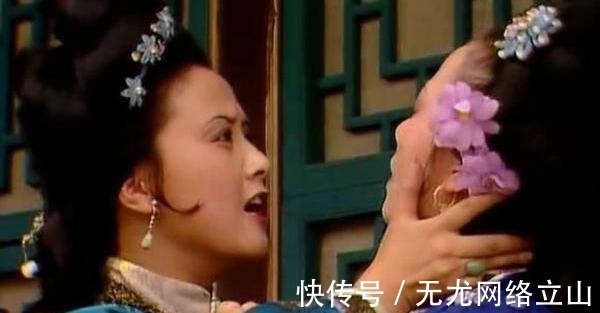 太太$凤姐和赵姨娘没什么利益冲突,可为何总是找赵姨娘的麻烦?