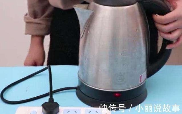 水位|长期喝“电热水壶”烧的水，对身体会有影响吗医生别不放心上