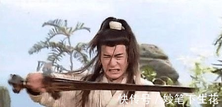 金庸@金庸笔下五大奇遇,虚竹第三,阿青第二,第一名可能一直活到现在