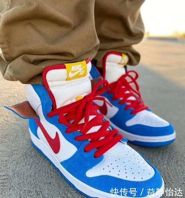 nike 买齐今年所有DUNK直接破产?Nike如何将消费陷阱挖得明明白白?!