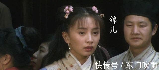 丫鬟#水浒里最有心机的女人,不是阎婆惜,而是害的林冲家破人亡的此人!