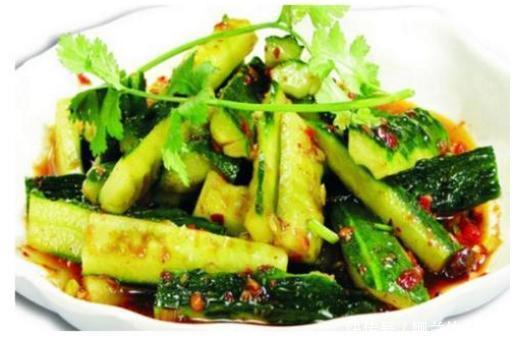 我把凉拌菜做绝了,25种经典做法,请收下