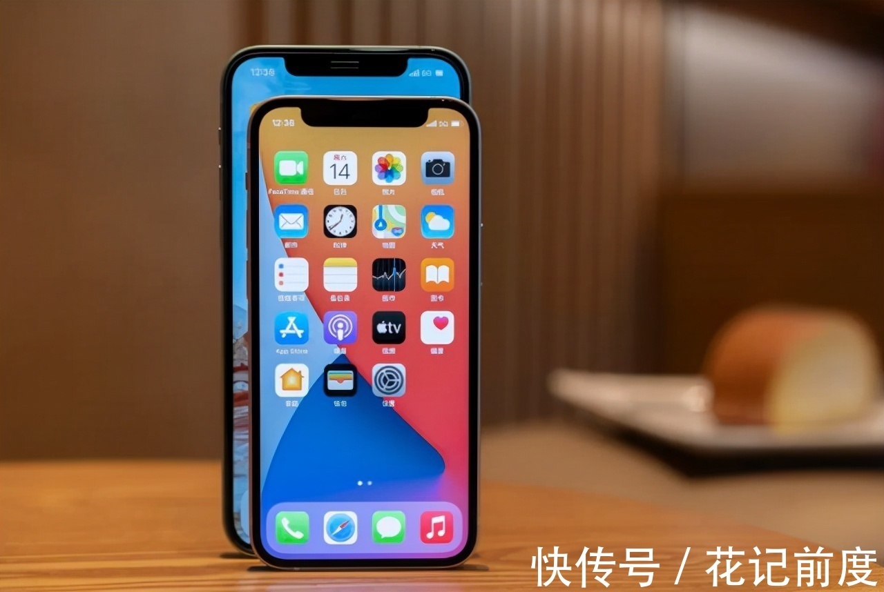 iphone|iPhone13未进销量榜前三，iPhone12仅排第二，第一名有点意外