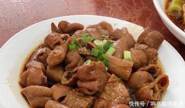 成都一家藏在巷子里的30年肥肠馆子,每天人气爆棚,上菜全靠吼