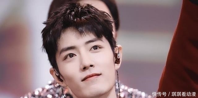 北京卫视 肖战放弃主持选择唱歌,纯属无奈之举,话剧《如梦之梦》是主因