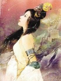 西周|褒姒是西周灭亡的罪魁祸首吗?