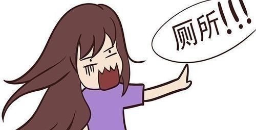 疏通|手上有处“通便穴”,睡前按一按,疏通肠道,帮你赶走老便秘