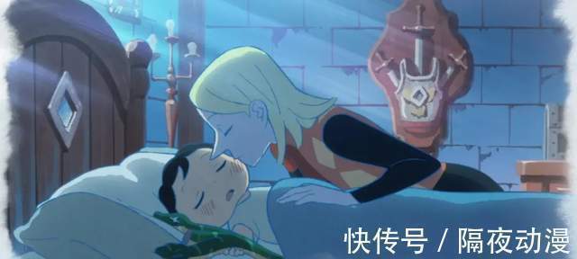 大王子|豆瓣9.6,B站9.9!《國王排名》,居然弄哭了大半個B站的動漫迷