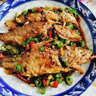 成品|红烧鳜鱼才是“真正的补钙菜”！紫菜虾皮逗靠边站