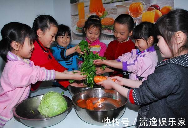 蔬菜|五种蔬菜建议少给娃吃,看似健康,其实对娃并不好,影响身体发育