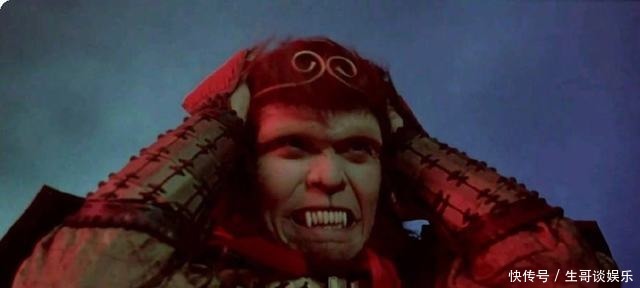 孙悟空被如来一巴掌拍进山里,原因只是因为大闹天宫吗事实告诉你没这么简单!