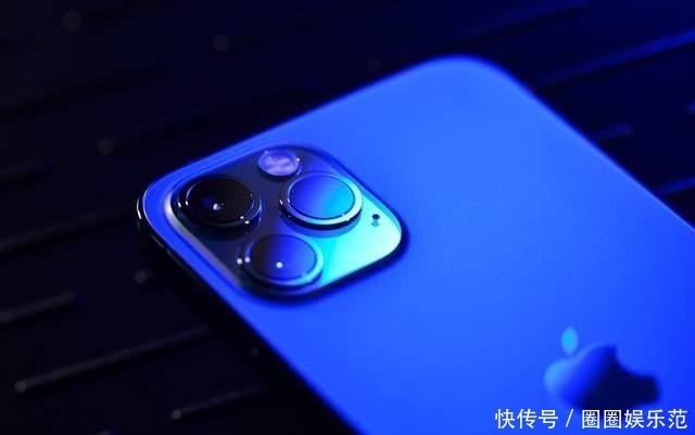 颜值|iPhone 12 Pro颜值到底高不高？在微距镜头下看一看