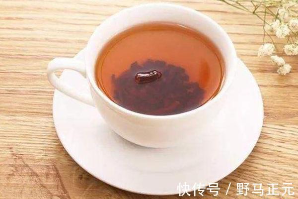 苦荞|女人得了炎症，要常喝四种杀菌水，帮你抑细菌排毒素，炎症不再扰