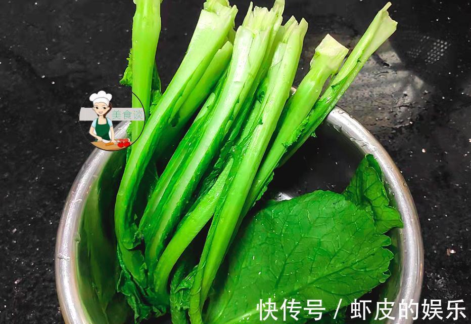 冬天吃牛肉不如吃此,营养极高,煮一锅有肉有菜有汤,冬天吃舒服