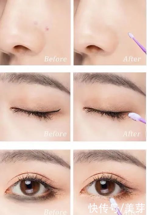 4块钱的美妆小物，连专业化妆师都在用