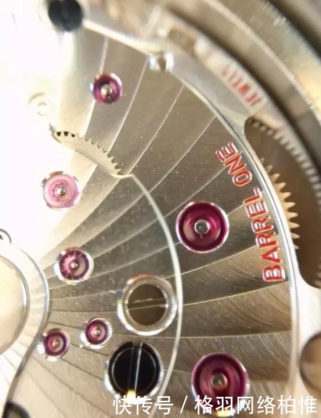 真假|修表师傅实力总结:欧米茄机芯真假品鉴,国内的技术进步太快