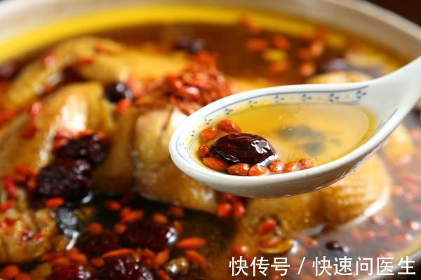 损伤|常吃枸杞能预防癌症?两类人暂时不吃,以免造成二次损伤