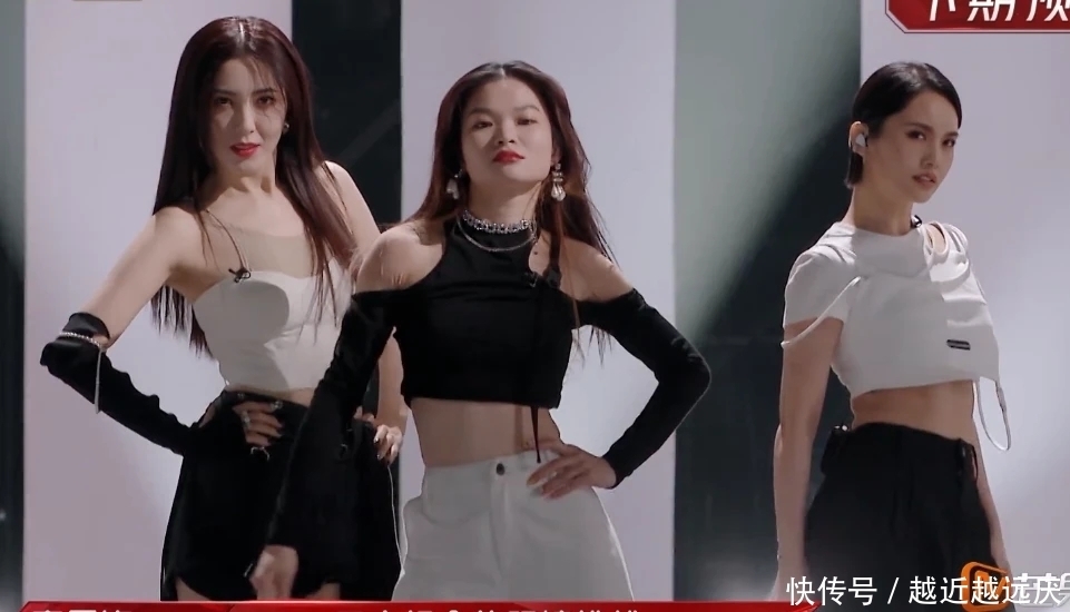 苏运莹:歌词被批有语病,曲子那英学不会,她是怪胎还是天才?