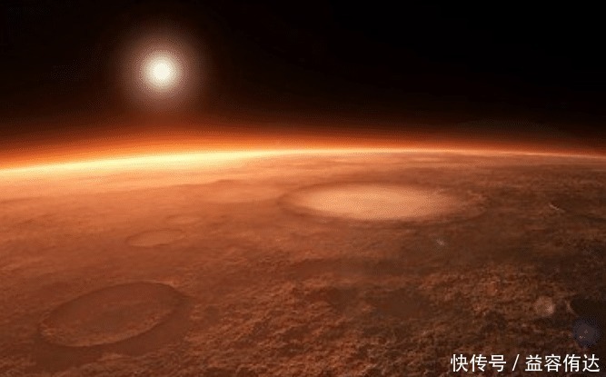 火星人 美国好奇号在火星盖尔火山口探索,传回多张奇物照片,它们很眼熟