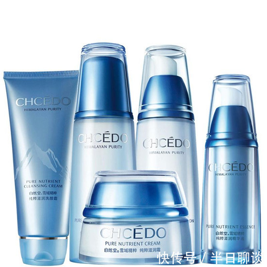 套装 补水保湿护肤品套装哪个好?好用的补水保湿护肤品套装排行榜