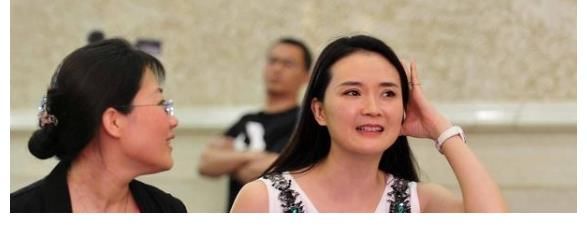 ip|47歲“晴格格”卻變“晴奶奶”：歲月侵蝕你時(shí)，連聲招呼都不打？