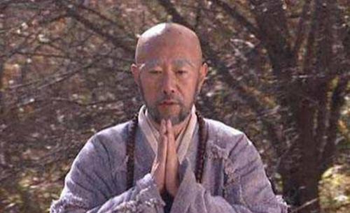 慕容博#天龙后期,鸠摩智雄起,扫地僧内功被吸干,段誉神功大成解救武林