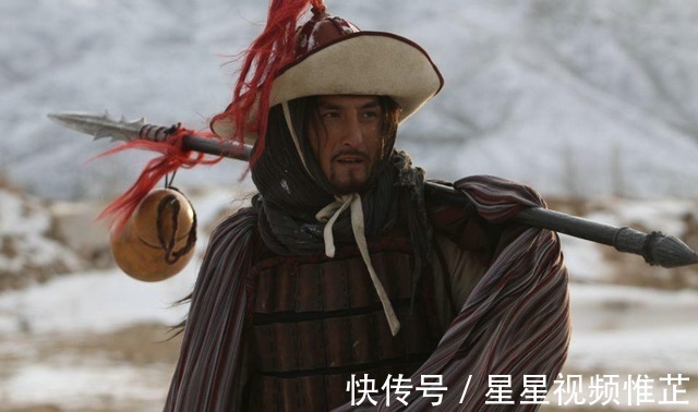 林冲#武松和林冲哪位才是水浒传里的真英雄看毛主席如何亲自点评