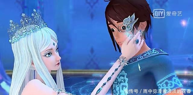 精灵梦叶罗丽中最好看的四个手镯,第一个很多人都非常喜欢!