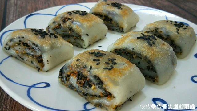 天气越来越热了,教你糯米的10种好吃做法,软糯香甜,比买的还香