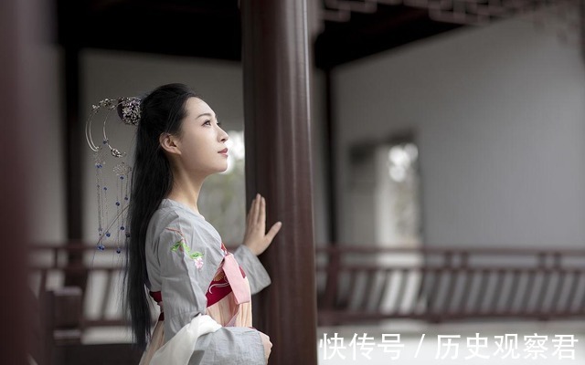 古诗$小和尚夜里听到犬吠声,写出一首精妙古诗,苏轼称赞:真是可爱