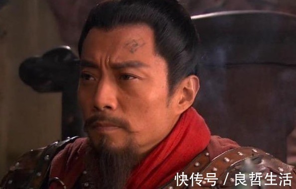 林冲|晁盖死前遗言隐藏深意,林冲的反应犯了一个大忌,宋江看了很后怕