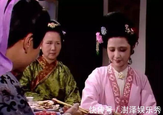 老公|那些对尤氏老公虎视眈眈的情敌，哪一个有好下场了