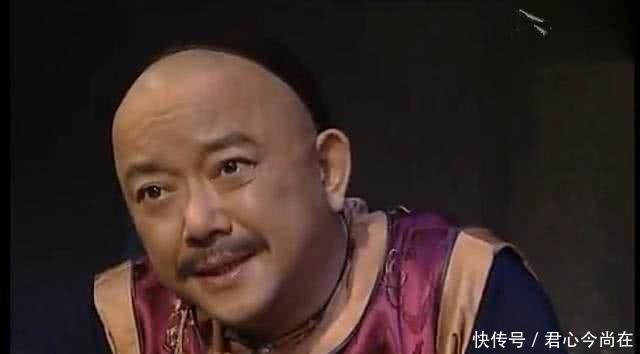 嘉庆|乾隆逝世第二天，嘉庆就将和珅关押，不是为了查贪，而是因为吃醋！