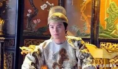 中国|中国古代爵位最高等级是王爵,而王爵中又以这四个封号最为最贵