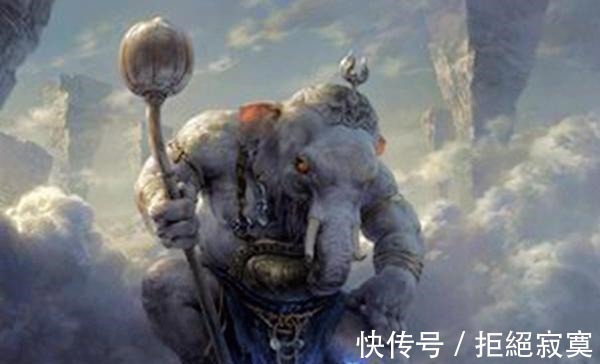 上古妖仙|截教门下有三个上古妖仙,虽然逃过封神,却永远受人羞辱!