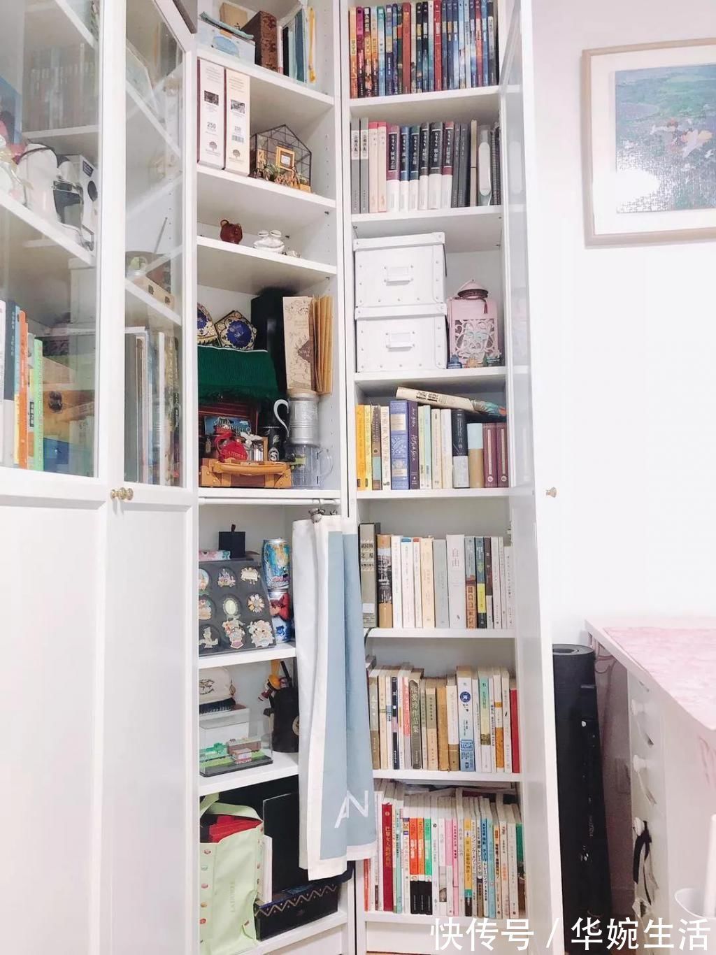 墙角|角落的1㎡拿来堆杂物?真是白白浪费几万块!