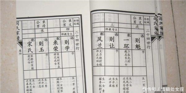 名字|中国最奇特的一个姓氏,若你是女生,无论取什么名都像在嘲笑自己