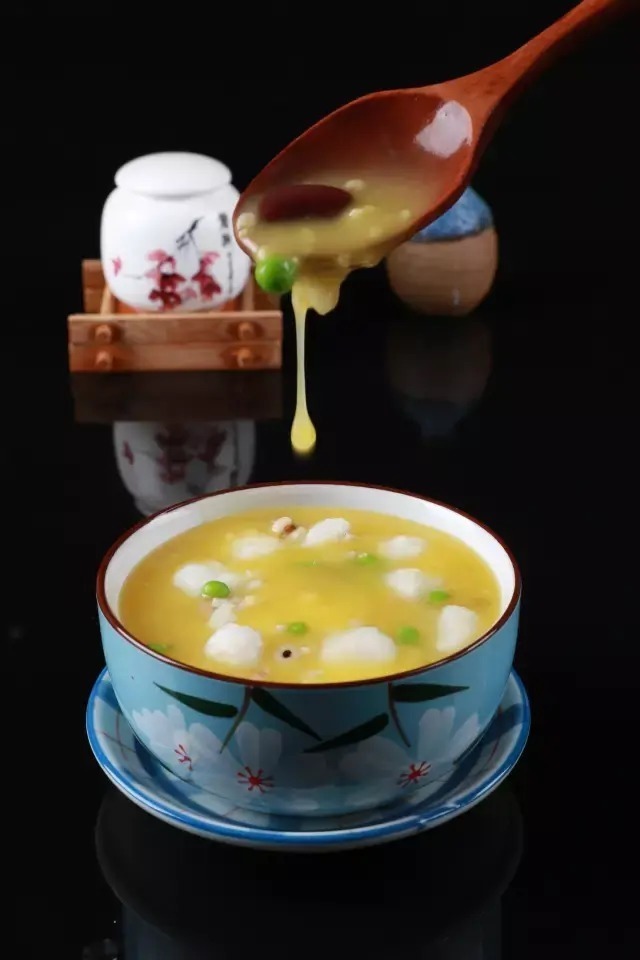 鱼头|9款大厨拿手菜品,吸睛又旺销!