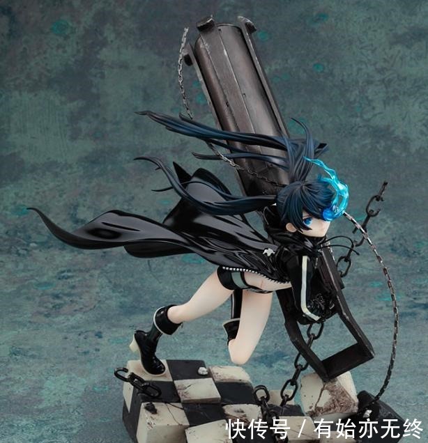 手里|精美动漫手办天天拿在手里舔,会产生怎样的后果它裂了,你癌了