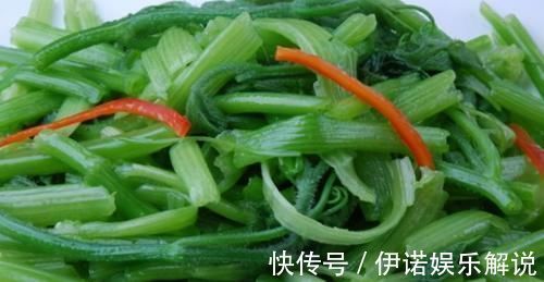 果蔬菜|人到中年,要坚持吃3种食物,排除毒素,延缓衰老,增强免疫力