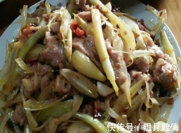 老家|去农村老家,老人用“纯天然”美食招待我们,孩子却吃一口就吐了