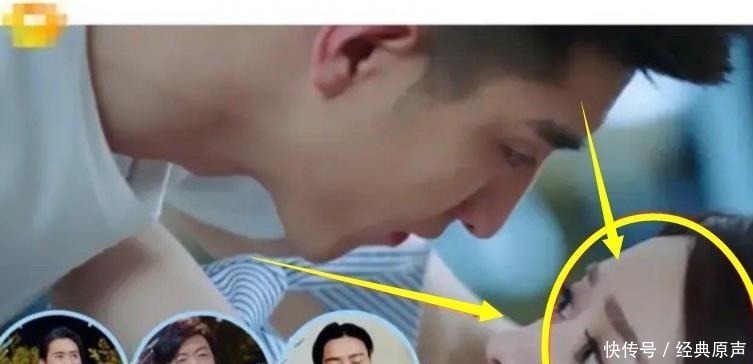 谢娜|赵丽颖意外空降《妻子4》看到她的出场方式，忍不住回放30遍