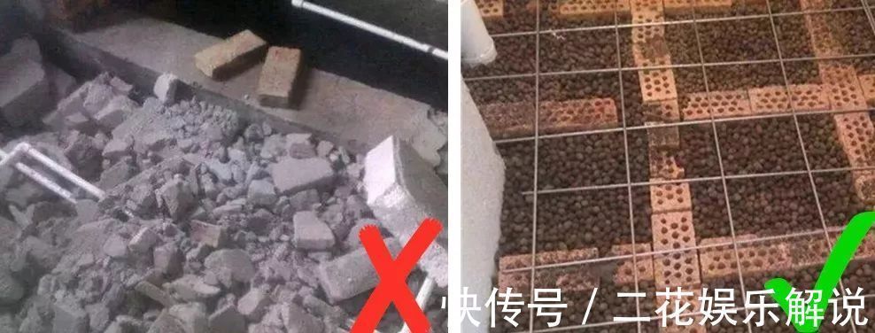 水管|现在流行的下沉式卫生间,到底好在哪一对比才知道优点这么多!