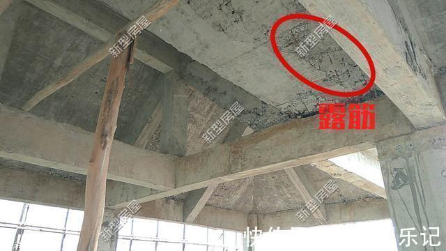 露筋|这样打混凝土明明是错的,有些农村工头却还要这样做?到底为啥?
