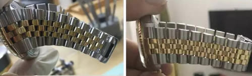 手表回收篇：2000年花五万入手的劳力士日志16233回收还能值多少钱？