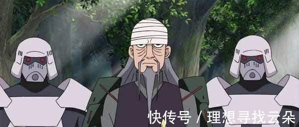 查克拉|《火影忍者》没有忍者存在的铁之国,为何要参加第四次忍界大战