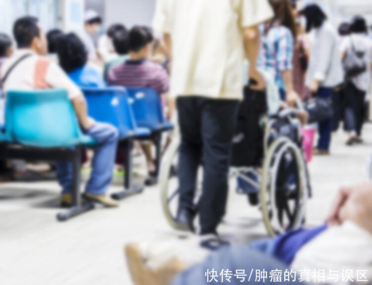 mds|年仅37岁，肿瘤专家患上白血病，6个病因值得警惕