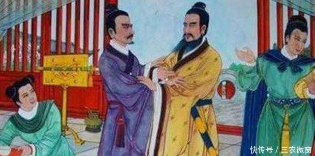 元子攸|权力几乎超越曹操的他,为何被皇帝亲手诛杀,下场比董卓还惨