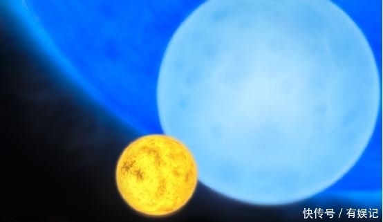 为什么恒星的质量各有不同?