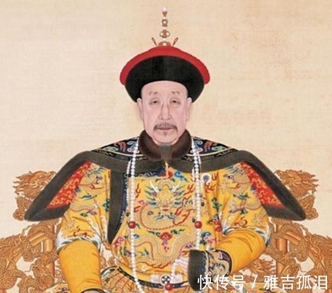 !乾隆出上联“只可叹,弯木难当顶梁柱”,刘罗锅对出绝妙下联